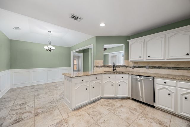 3421 Portside Lane, Plano, TX 75023