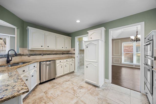 3421 Portside Lane, Plano, TX 75023