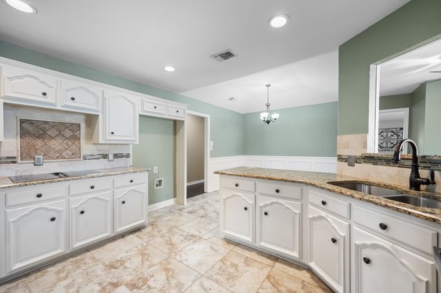 3421 Portside Lane, Plano, TX 75023