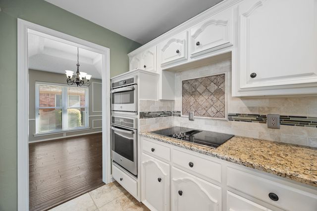 3421 Portside Lane, Plano, TX 75023