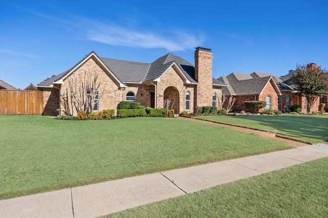 3421 Portside Lane, Plano, TX 75023