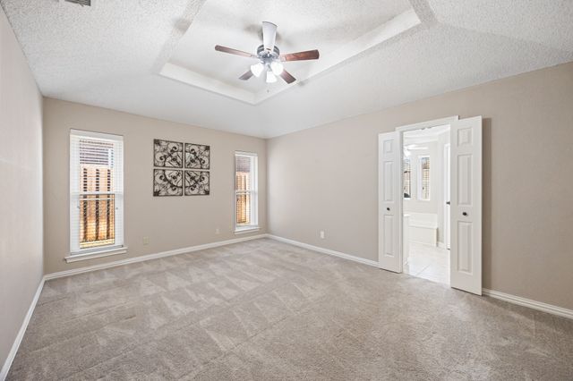 3421 Portside Lane, Plano, TX 75023