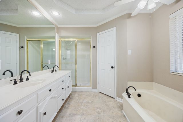 3421 Portside Lane, Plano, TX 75023