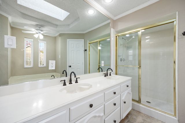 3421 Portside Lane, Plano, TX 75023