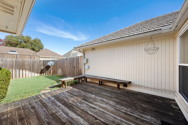 3421 Portside Lane, Plano, TX 75023