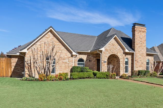 3421 Portside Lane, Plano, TX 75023