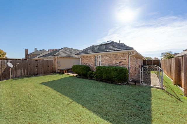 3421 Portside Lane, Plano, TX 75023