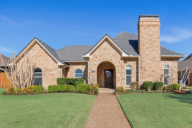 3421 Portside Lane, Plano, TX 75023