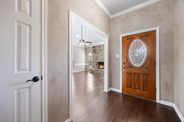 3421 Portside Lane, Plano, TX 75023