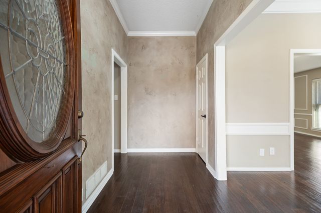 3421 Portside Lane, Plano, TX 75023