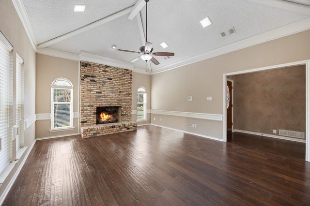 3421 Portside Lane, Plano, TX 75023