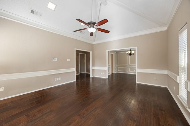 3421 Portside Lane, Plano, TX 75023