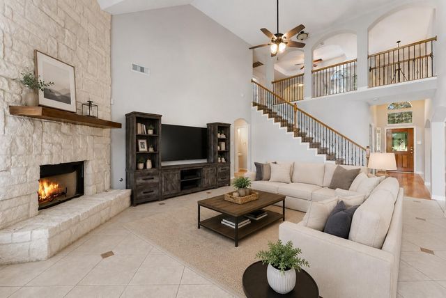 29907 Adobe Falls Drive, Spring, TX 77386