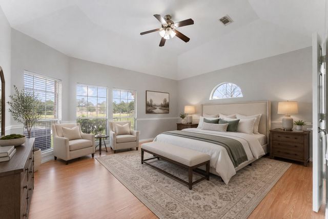 29907 Adobe Falls Drive, Spring, TX 77386