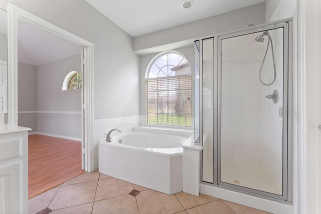 29907 Adobe Falls Drive, Spring, TX 77386
