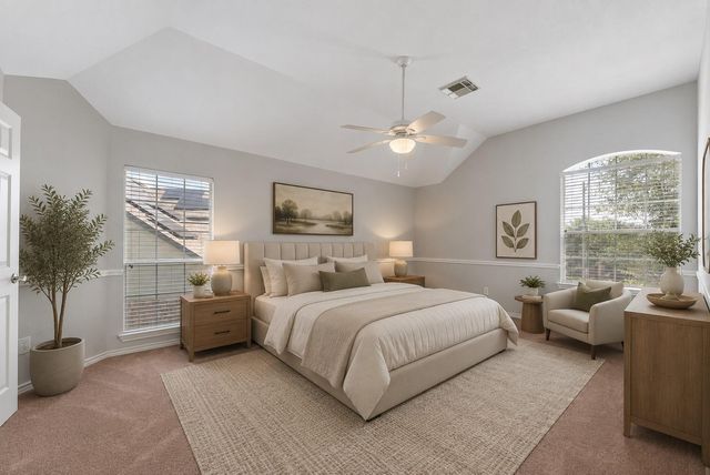 29907 Adobe Falls Drive, Spring, TX 77386