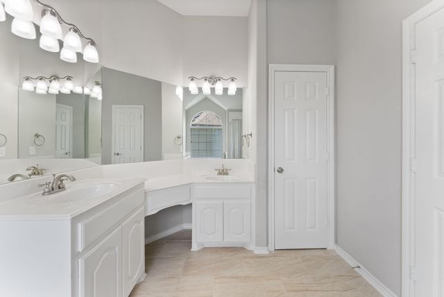 29907 Adobe Falls Drive, Spring, TX 77386