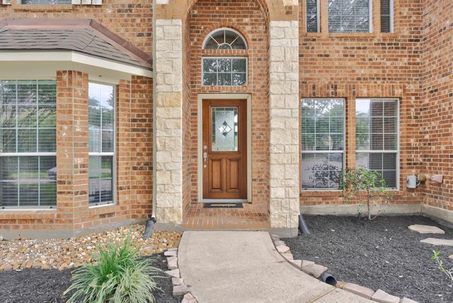 29907 Adobe Falls Drive, Spring, TX 77386