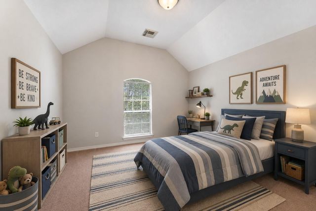 29907 Adobe Falls Drive, Spring, TX 77386
