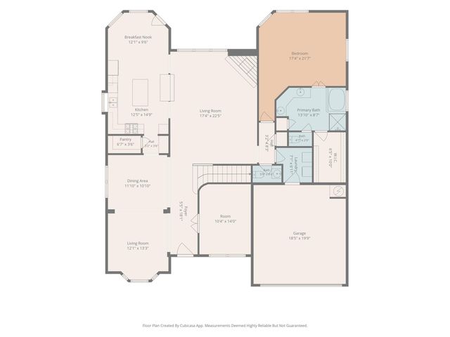 29907 Adobe Falls Drive, Spring, TX 77386
