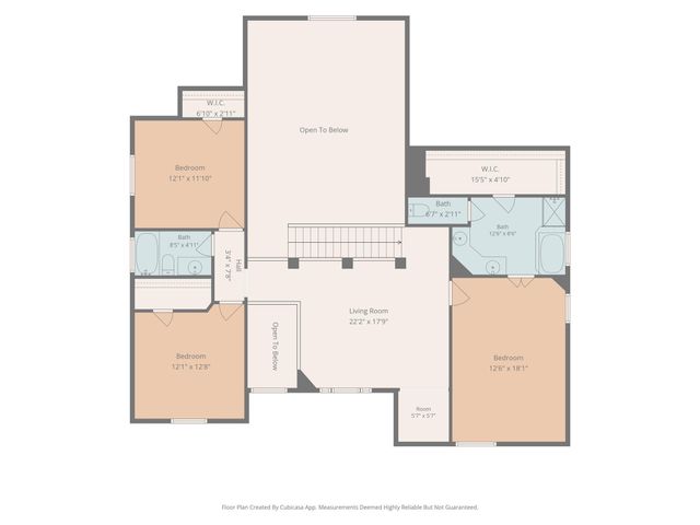 29907 Adobe Falls Drive, Spring, TX 77386
