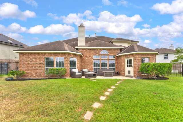 29907 Adobe Falls Drive, Spring, TX 77386