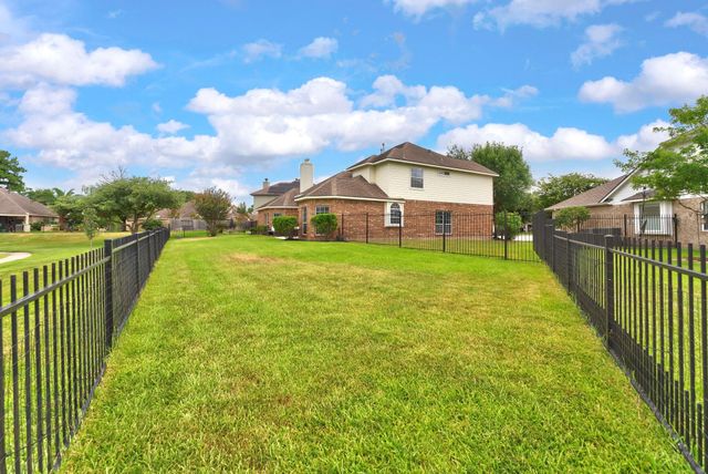 29907 Adobe Falls Drive, Spring, TX 77386
