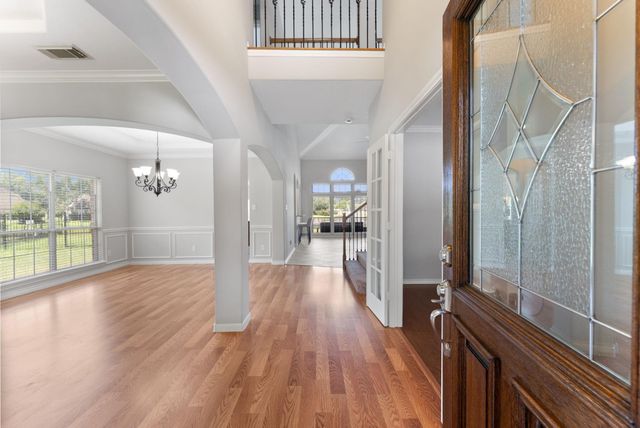 29907 Adobe Falls Drive, Spring, TX 77386