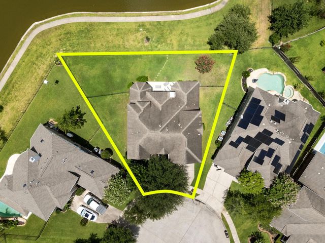 29907 Adobe Falls Drive, Spring, TX 77386