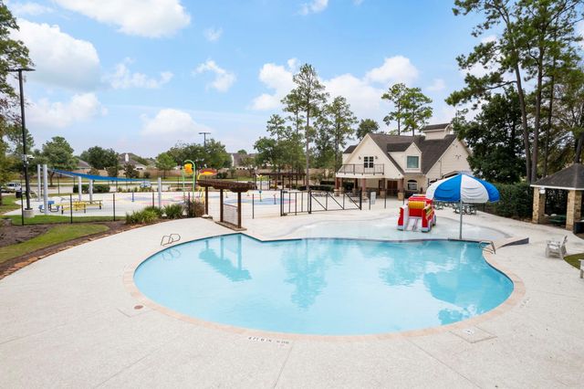 29907 Adobe Falls Drive, Spring, TX 77386