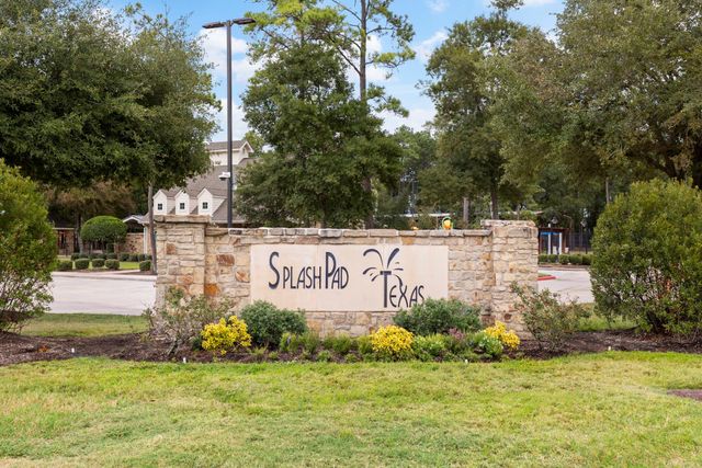 29907 Adobe Falls Drive, Spring, TX 77386