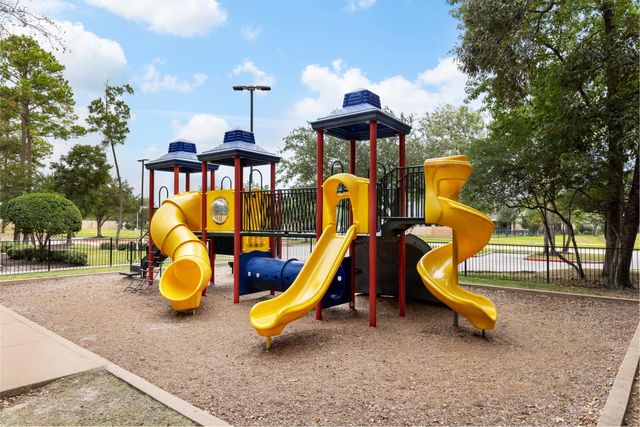 29907 Adobe Falls Drive, Spring, TX 77386