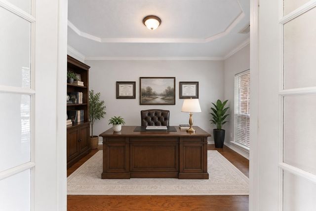 29907 Adobe Falls Drive, Spring, TX 77386