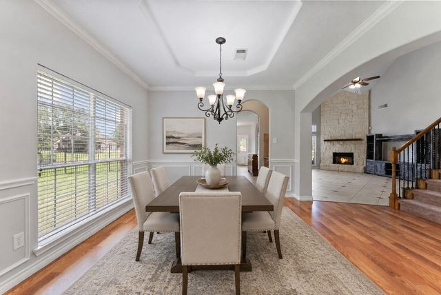 29907 Adobe Falls Drive, Spring, TX 77386