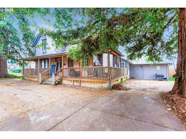 845 Sw BLAINE St, Mc Minnville, OR 97128