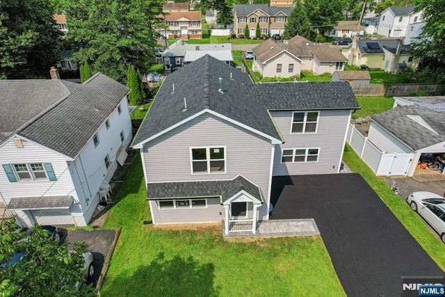 15 Seminole, Par-troy Hills Twp., NJ 07034