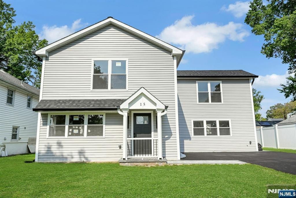 15 Seminole, Par-troy Hills Twp., NJ 07034