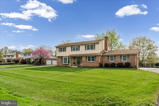 18 KIMMIE CT, Bear, DE 19701