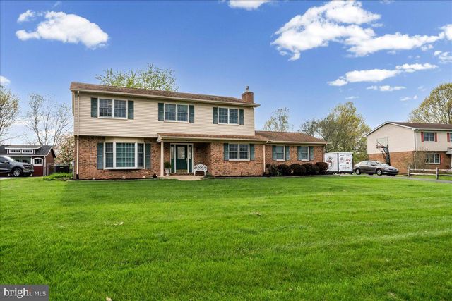 18 KIMMIE CT, Bear, DE 19701