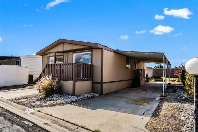 14777 Palm Drive 149, Desert Hot Springs, CA 92240