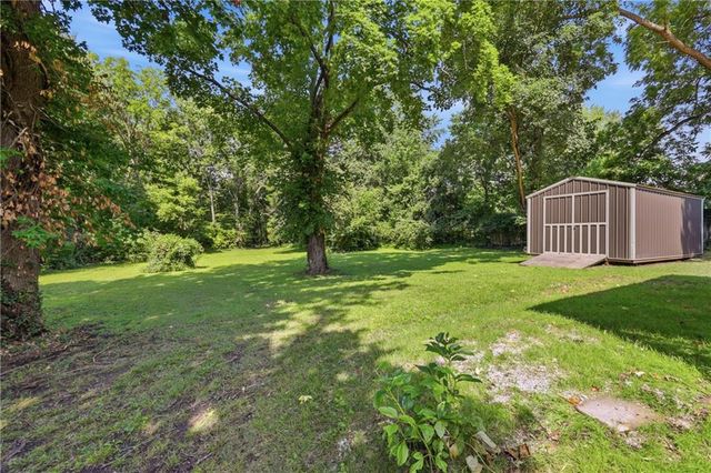 504 S Thornton Street, Richmond, MO 64085