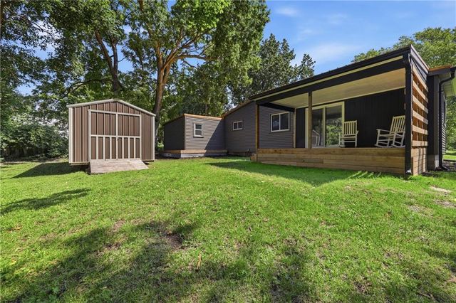 504 S Thornton Street, Richmond, MO 64085