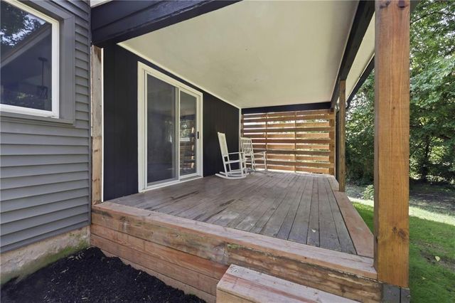 504 S Thornton Street, Richmond, MO 64085