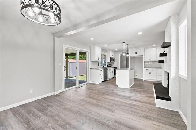 504 S Thornton Street, Richmond, MO 64085