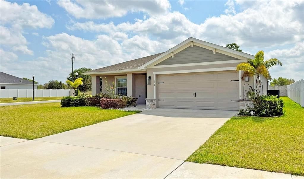 937 MONTGOMERY LANE, Polk City, FL 33868