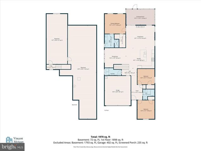 1813 EMERALD WAY, Mount Joy, PA 17552