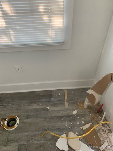 107 N BROCKWAY Drive, Montgomery, AL 36110