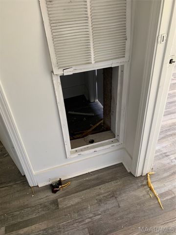 107 N BROCKWAY Drive, Montgomery, AL 36110