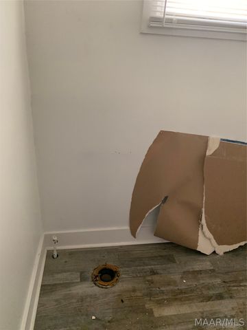 107 N BROCKWAY Drive, Montgomery, AL 36110