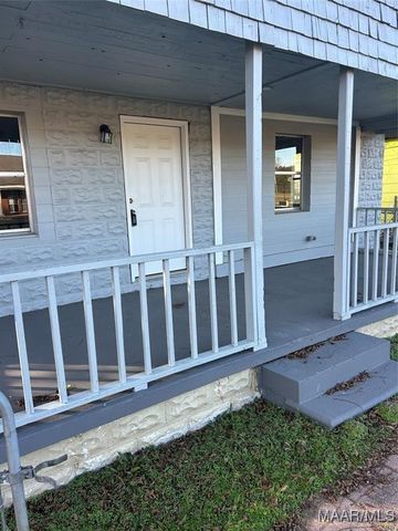 107 N BROCKWAY Drive, Montgomery, AL 36110